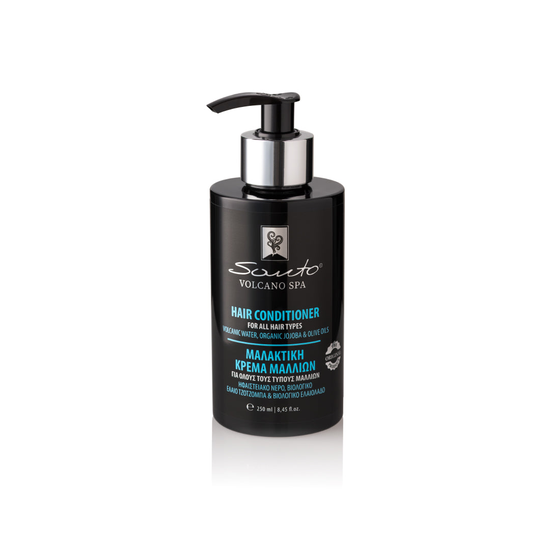 Santo Volcano Conditioner 250 ml
